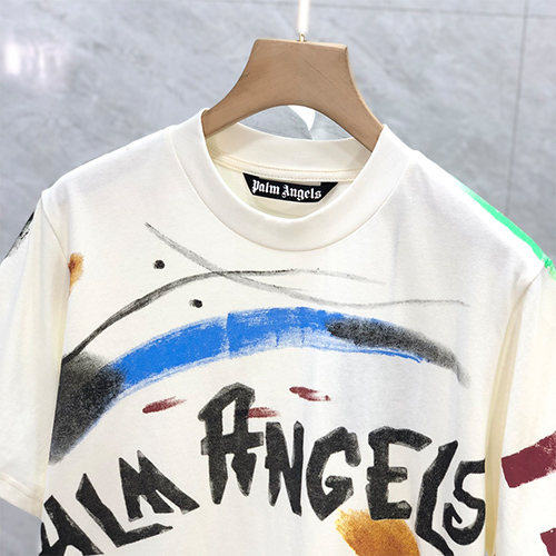 パームエンジェルスコピー 半袖 Tシャツの通販