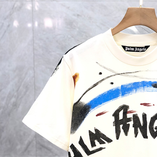 パームエンジェルスコピー 半袖 Tシャツの通販