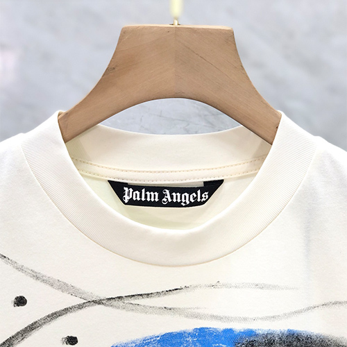 パームエンジェルスコピー 半袖 Tシャツの通販