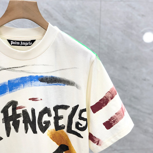 パームエンジェルスコピー 半袖 Tシャツの通販