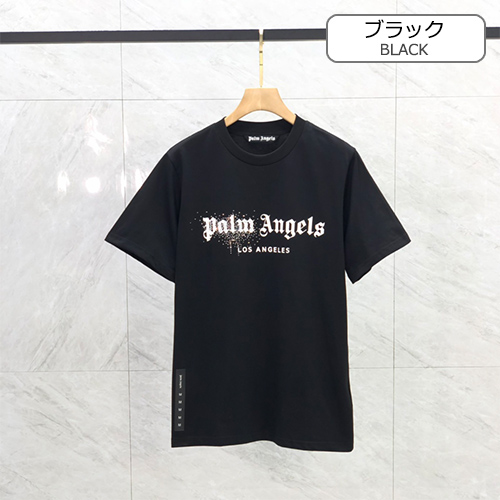 パームエンジェルス偽物 半袖 Tシャツの通販