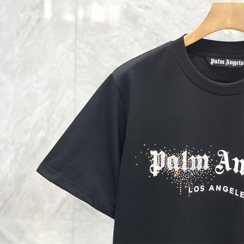 パームエンジェルス偽物 半袖 Tシャツの通販