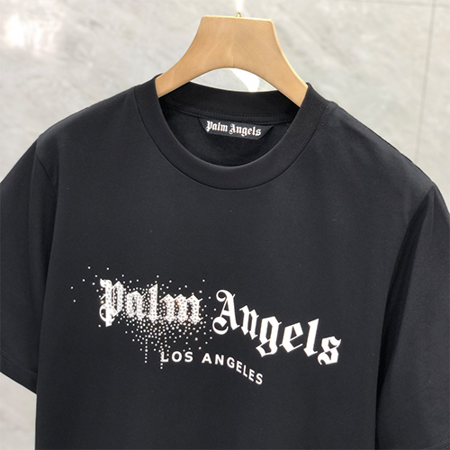 パームエンジェルス偽物 半袖 Tシャツの通販