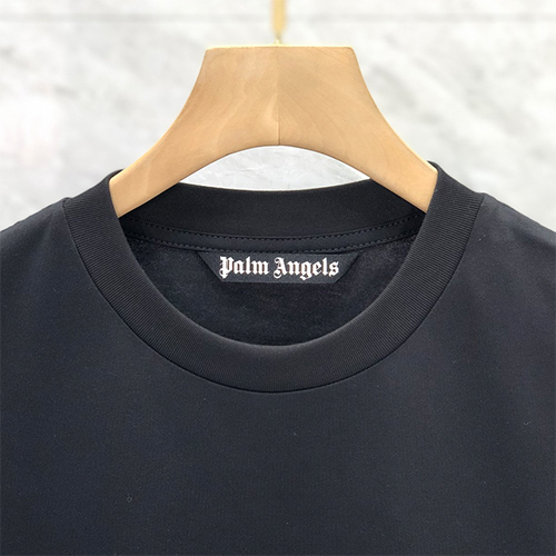 パームエンジェルス偽物 半袖 Tシャツの通販