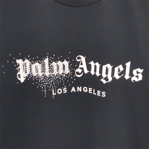 パームエンジェルス偽物 半袖 Tシャツの通販