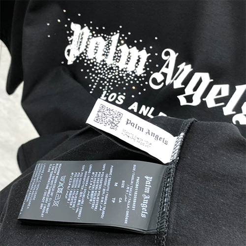 パームエンジェルス偽物 半袖 Tシャツの通販
