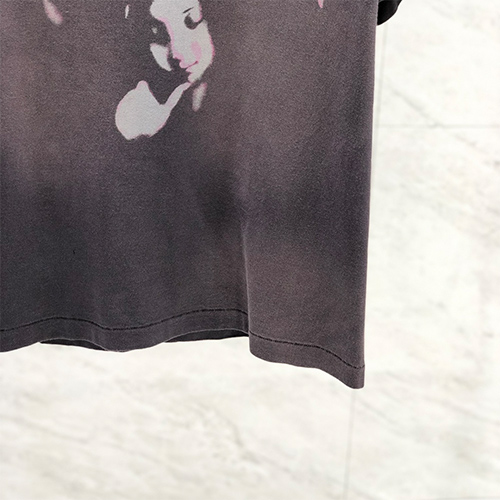 セント マイケル 偽物 半袖 Tシャツの通販 高品質