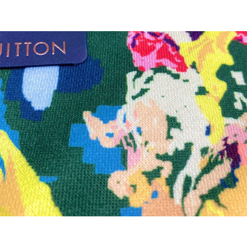 ルイヴィトン パーカー偽物 ♡ LVフラワーパーカー ♡ XS~L ♡ 花柄 ♡