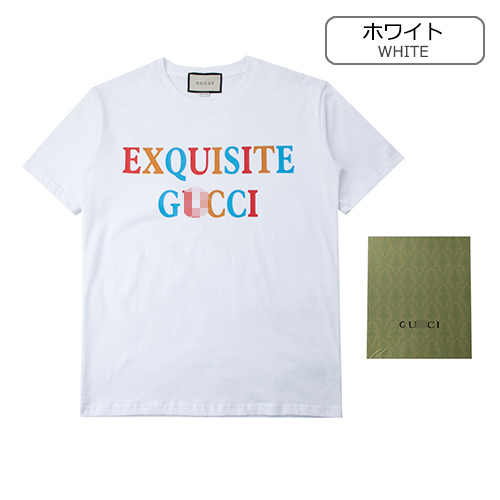 グッチ コラボ アディダス偽物 ♡ EXQUISITE GUCCI ♡ 安い半袖 Tシャツの通販 ♡