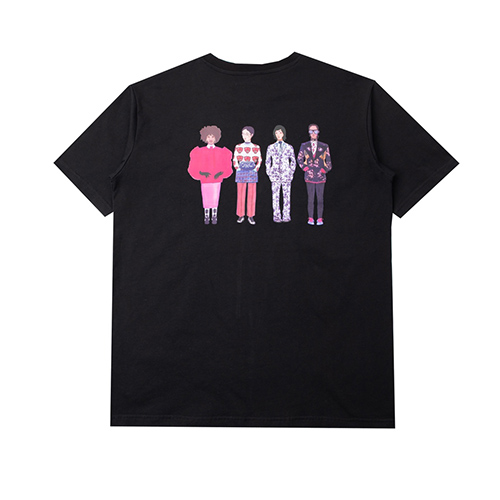 グッチ コラボ アディダス偽物 ♡ EXQUISITE GUCCI ♡ 安い半袖 Tシャツの通販 ♡