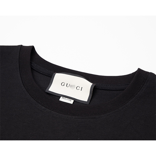 グッチ コラボ アディダス偽物 ♡ EXQUISITE GUCCI ♡ 安い半袖 Tシャツの通販 ♡
