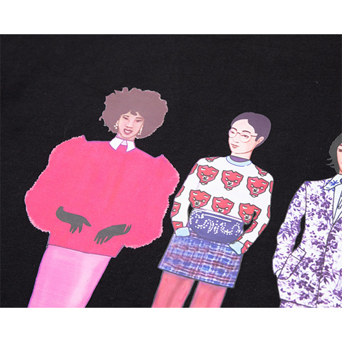 グッチ コラボ アディダス偽物 ♡ EXQUISITE GUCCI ♡ 安い半袖 Tシャツの通販 ♡