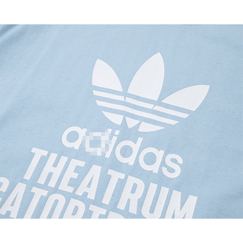 グッチ服コピー アディダス コラボ　♡ プリント半袖Tシャツメンズファッション通販 ♡