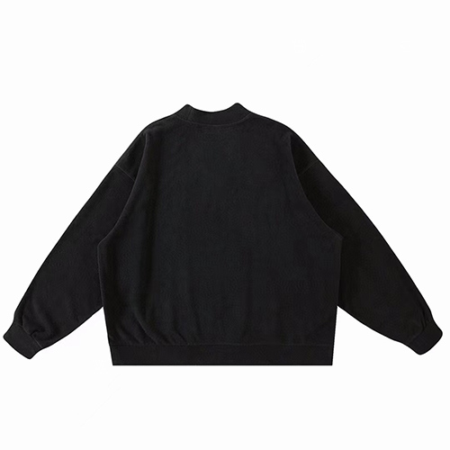 バレンシアガ服コピー  スウェット長袖 Tシャツ ♡ S~L ♡  オーバーSIZE  ♡ 単色  ♡