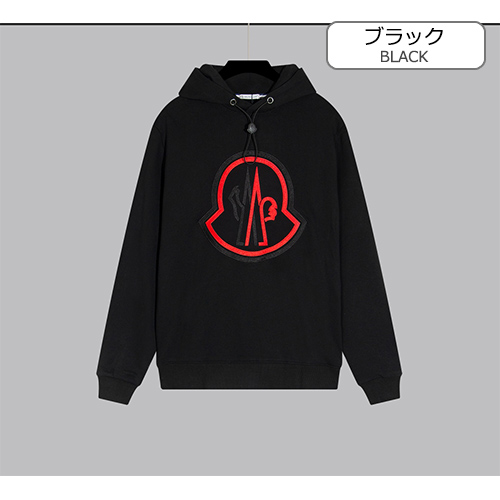 モンクレー服コピー ♡ 人気商品のパーカー ♡ 2カラー ♡ XS~L ♡