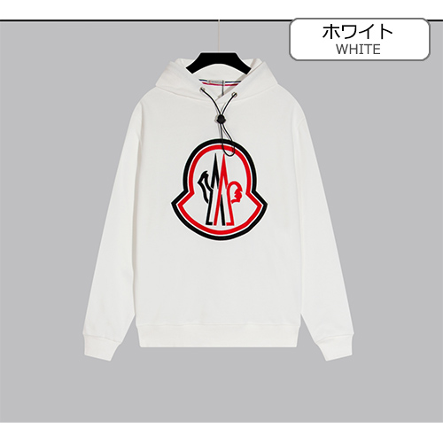 モンクレー服コピー ♡ 人気商品のパーカー ♡ 2カラー ♡ XS~L ♡