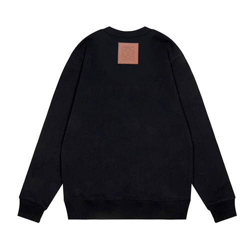 【入手困難✨】ロエベ服コピー スウェットTシャツ   ♡   2カラー ♡  ＸＳ～Ｌ  ♡  すぐ品切れになる商品の一つ   ♡