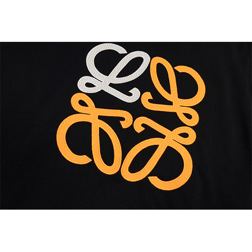 【入手困難✨】ロエベ服コピー スウェットTシャツ   ♡   2カラー ♡  ＸＳ～Ｌ  ♡  すぐ品切れになる商品の一つ   ♡