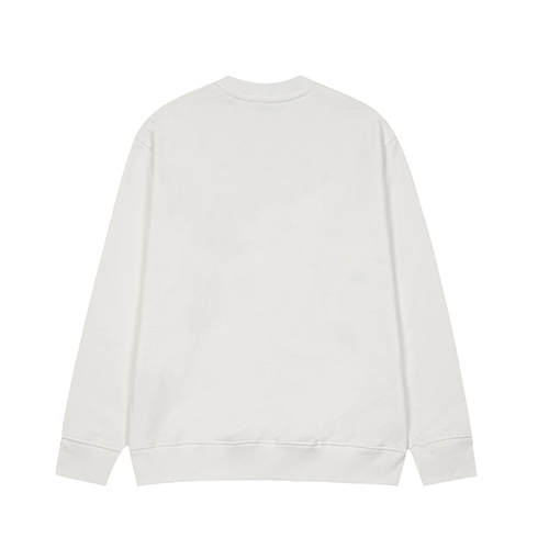 セリーヌ長袖 スウェットTシャツ ♡ CELINEロゴポイント ♡ 2カラー ♡ XS~L ♡