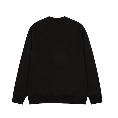 セリーヌ長袖 スウェットTシャツ ♡ CELINEロゴポイント ♡ 2カラー ♡ XS~L ♡