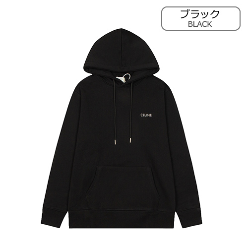 セリーヌパーカー 安い 人気の アイテム ♡ オーバーサイズ ♡ 2カラー ♡ XS~L ♡