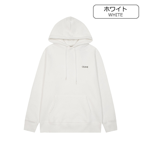 セリーヌパーカー 安い 人気の アイテム ♡ オーバーサイズ ♡ 2カラー ♡ XS~L ♡