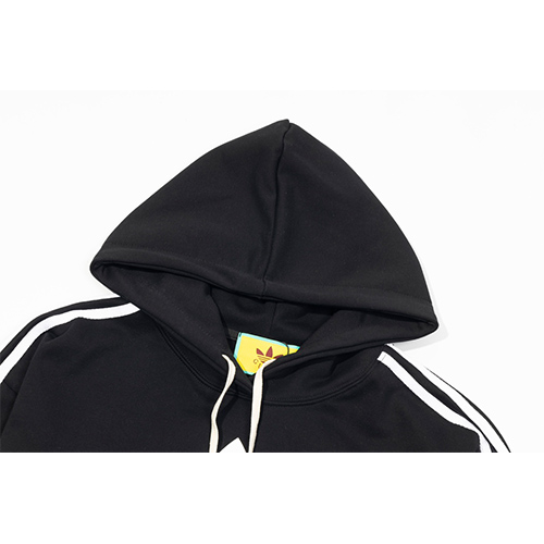 【大人気✨】 グッチ × アディダス ♡ コラボの限定商品 ♡ パーカー ♡ XS~L ♡
