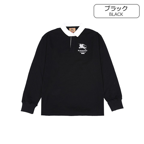シュプリーム × バーバリー コラボの限定商品  ♡    ポロシャツ   ♡   3カラー ♡  　Ｓ～ＸＬ  ♡