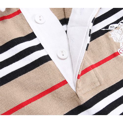 シュプリーム × バーバリー コラボの限定商品  ♡    ポロシャツ   ♡   3カラー ♡  　Ｓ～ＸＬ  ♡