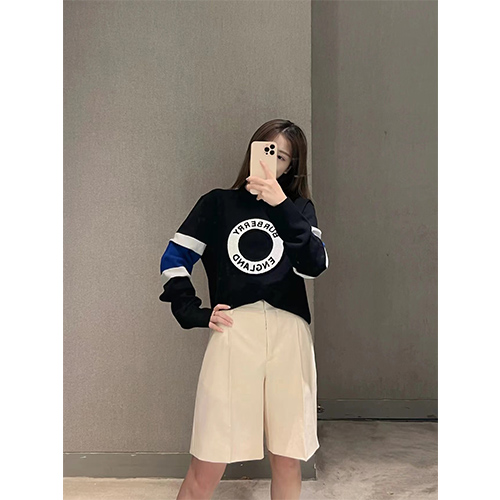 【極美品✨】 バーバリー偽物 ニット& セーター