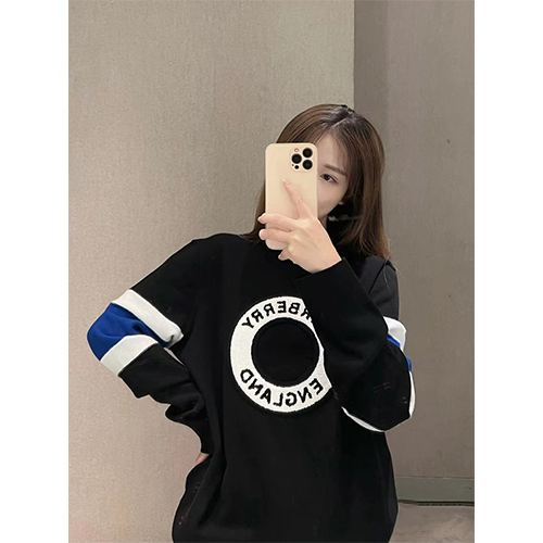 【極美品✨】 バーバリー偽物 ニット& セーター