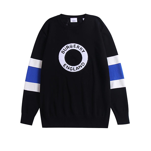 【極美品✨】 バーバリー偽物 ニット& セーター