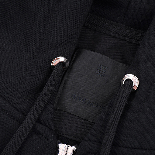 ジバンシイ 高品質 ジャケット アウター ♡ ジップチェーン ポイント ♡ XS~L ♡ オーバーサイズ ♡