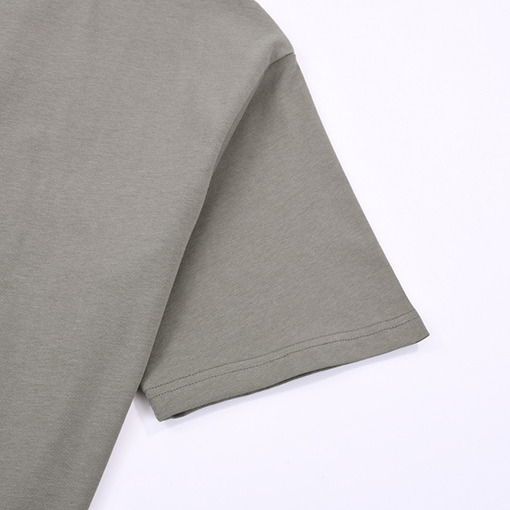 ジバンシイ偽物 高品質 半袖 Tシャツの通販 ♡ 後ろGIVENCHY刺繍 ♡ ブラック・ホワイト・グレー ♡