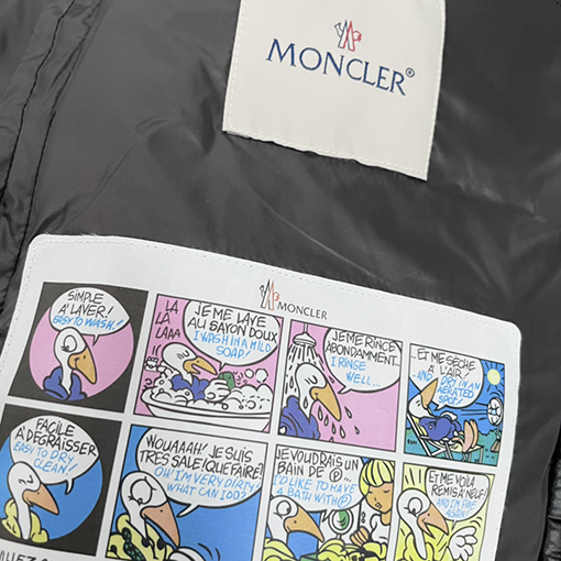 モンクレールコピー激安  ダウンベスト ♡  1.2.3.4.5サイズ ♡  ブラック単色 ♡