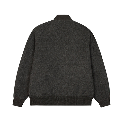 【大人気✨】 フェンディ 高品質 両面 ウールフルプリントロゴジャケットアウター ✶ FFロゴ ✶ XS~L ✶