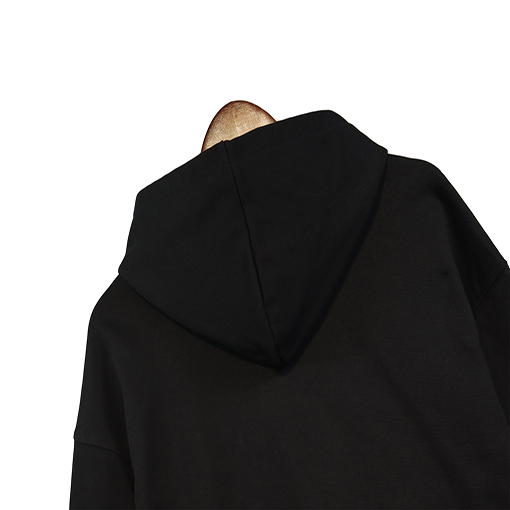 アミリAMIRIスーパーコピー  フードパーカー ✶  骨のイニシャルプリント   ✶ S~XL   ✶