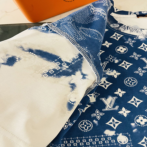 【 23ss新商品✨】ルイヴィトン LV MONOGRAM ✶ 半袖Tシャツ ✶ XS~L ✶