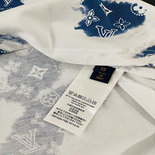 【 23ss新商品✨】ルイヴィトン LV MONOGRAM ✶ 半袖Tシャツ ✶ XS~L ✶