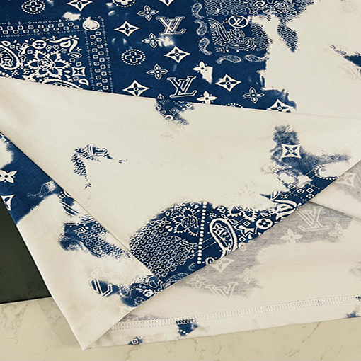 【 23ss新商品✨】ルイヴィトン LV MONOGRAM ✶ 半袖Tシャツ ✶ XS~L ✶