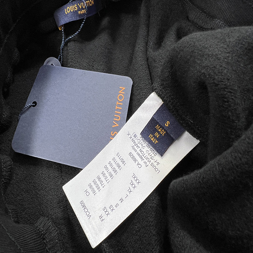 ヴィトン偽物 セットアップ ジャケッ スウェットパンツ ✶ XS~L ✶
