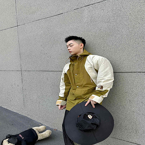 グッチ x ノースフェイス ジャケット アウター ✶ Gucci X TN コラボの限定商品 ✶ XS~L ✶