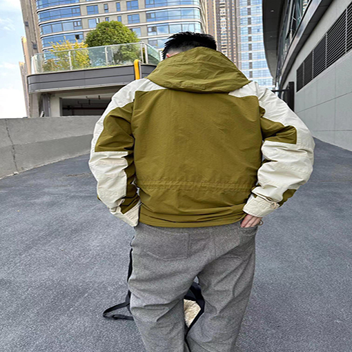 グッチ x ノースフェイス ジャケット アウター ✶ Gucci X TN コラボの限定商品 ✶ XS~L ✶
