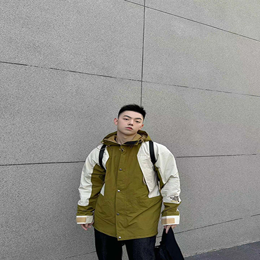 グッチ x ノースフェイス ジャケット アウター ✶ Gucci X TN コラボの限定商品 ✶ XS~L ✶