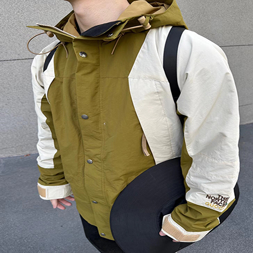 グッチ x ノースフェイス ジャケット アウター ✶ Gucci X TN コラボの限定商品 ✶ XS~L ✶