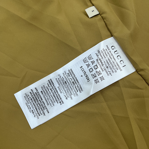 グッチ  x ノースフェイス ジャケット アウター    ✶ Gucci X TN コラボの限定商品 ✶ ＸＳ～Ｌ  ✶