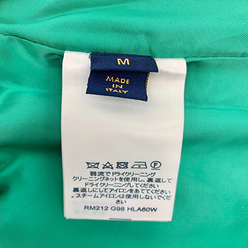 ルイヴィトンスーパーコピージャケット　アウター