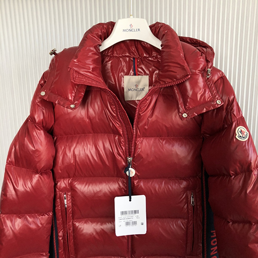 モンクレール服コピー ダウンジャケット ✶ Moncle Lunetiereシリーズ ✶ 1~5サイズ ✶