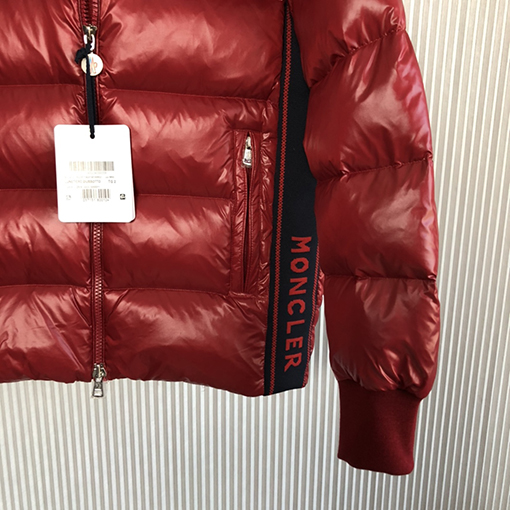 モンクレール服コピー ダウンジャケット ✶ Moncle Lunetiereシリーズ ✶ 1~5サイズ ✶
