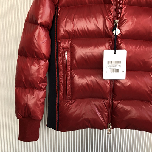 モンクレール服コピー ダウンジャケット ✶ Moncle Lunetiereシリーズ ✶ 1~5サイズ ✶